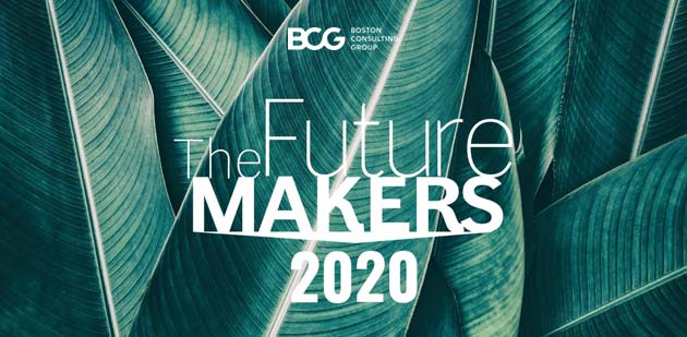 Boston Consulting Group - The Future Makers 2020 | Università Di Roma LUMSA