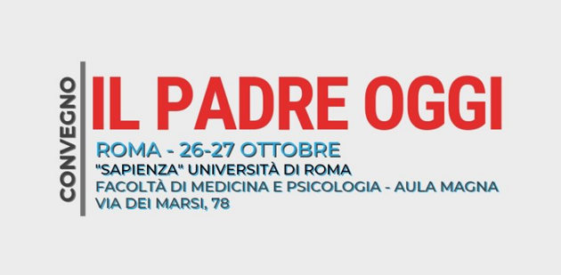 Psicologia e funzione genitoriale: il padre oggi | Università di Roma LUMSA